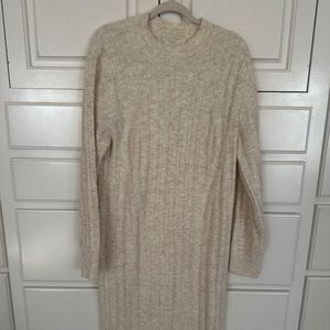A New Day Sweater Dress
